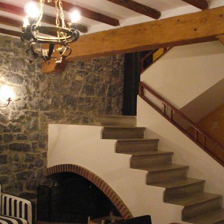 Casa Anhelo El Candil Puebla de Lillo Bagian luar foto