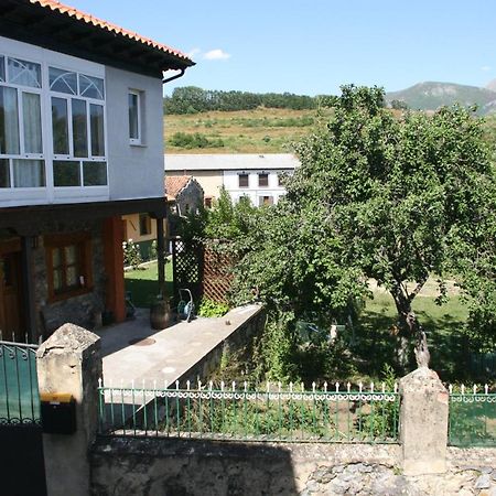 Casa Anhelo El Candil Puebla de Lillo Bagian luar foto